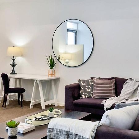 Spacious 2Br Near Westfield Newmarket Auckland Exterior foto