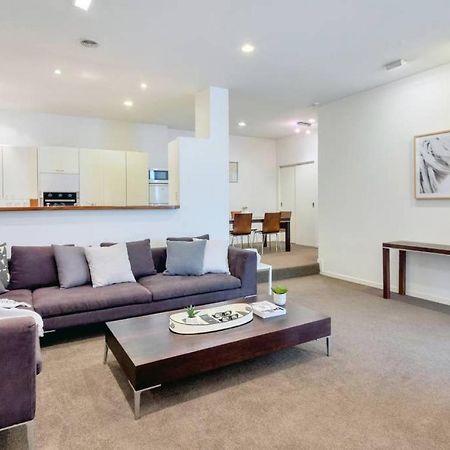 Spacious 2Br Near Westfield Newmarket Auckland Exterior foto