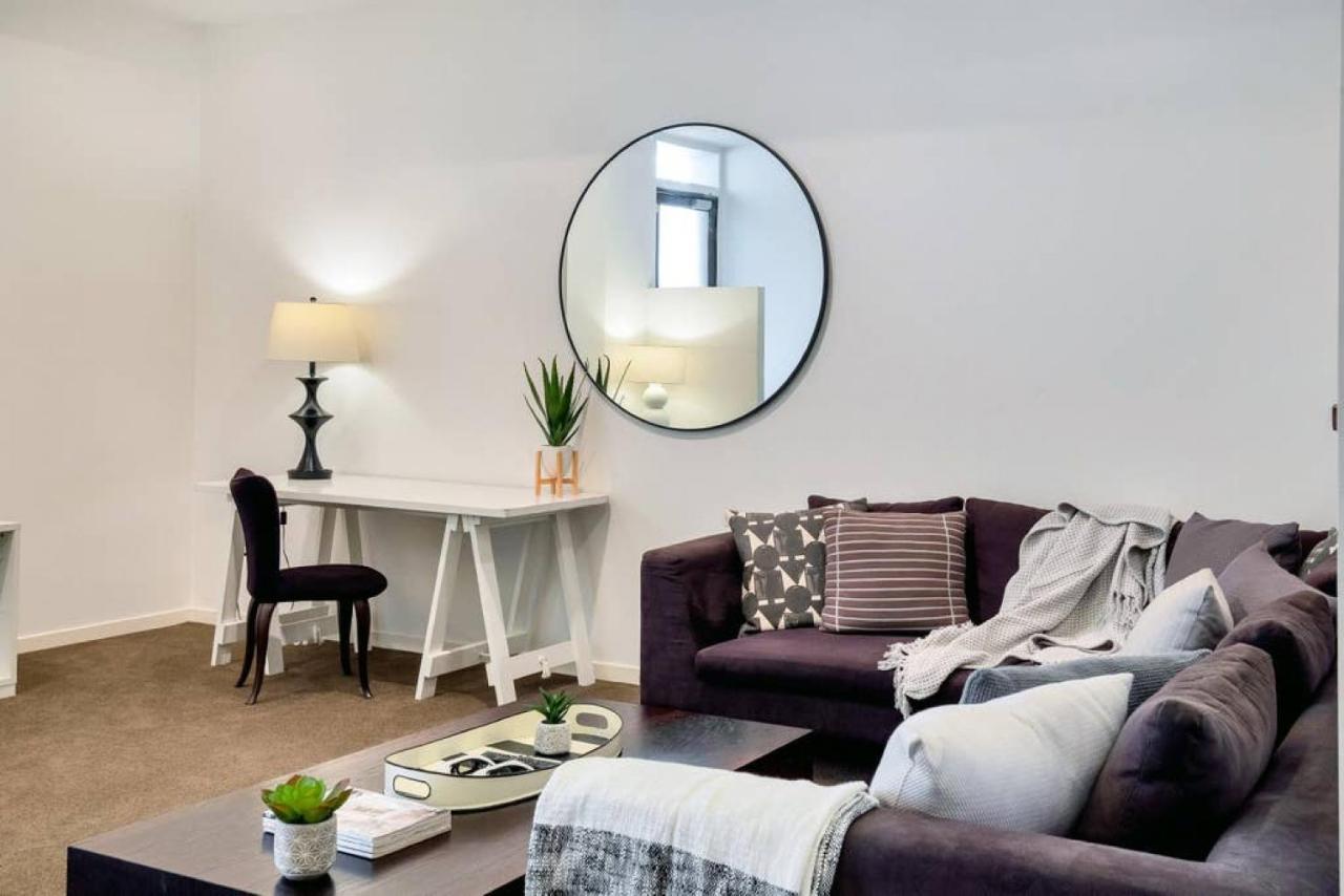 Spacious 2Br Near Westfield Newmarket Auckland Exterior foto