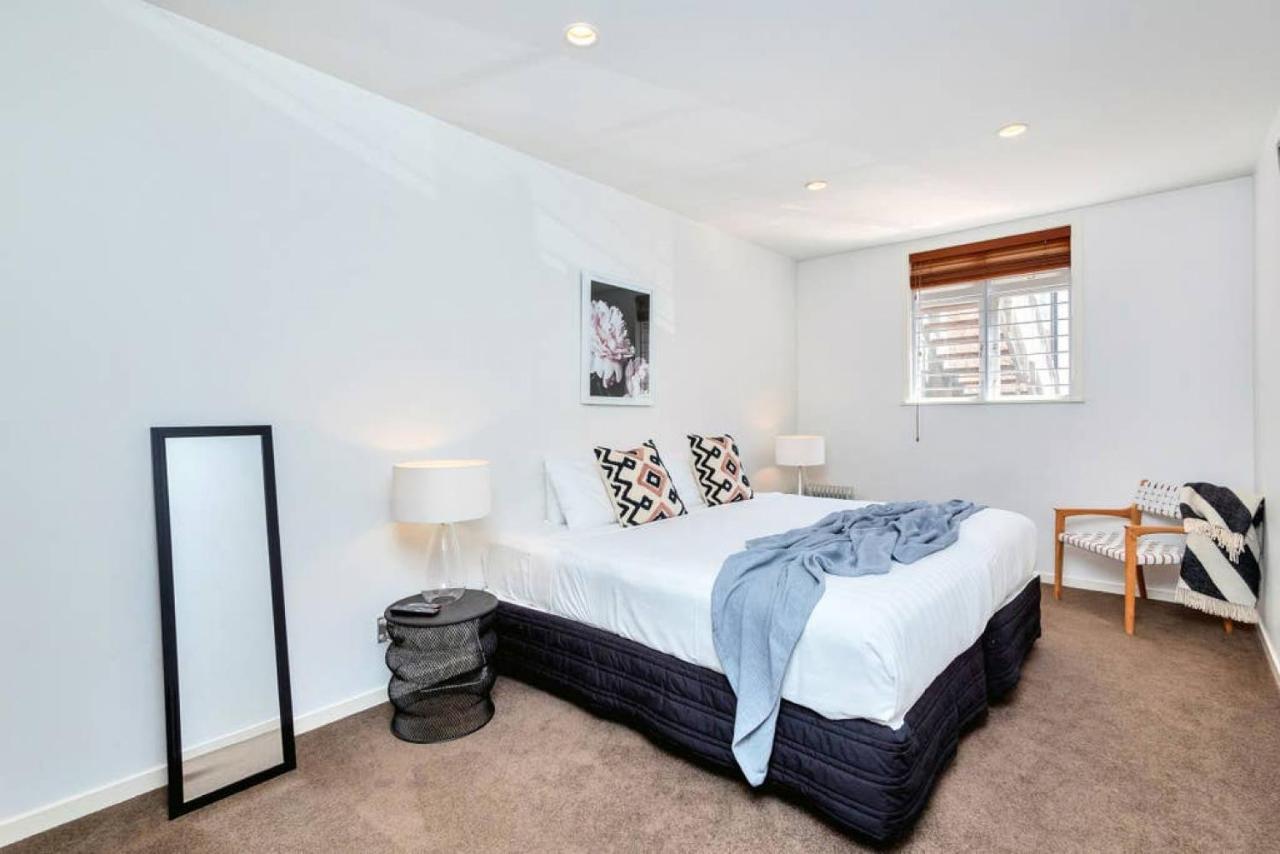 Spacious 2Br Near Westfield Newmarket Auckland Exterior foto