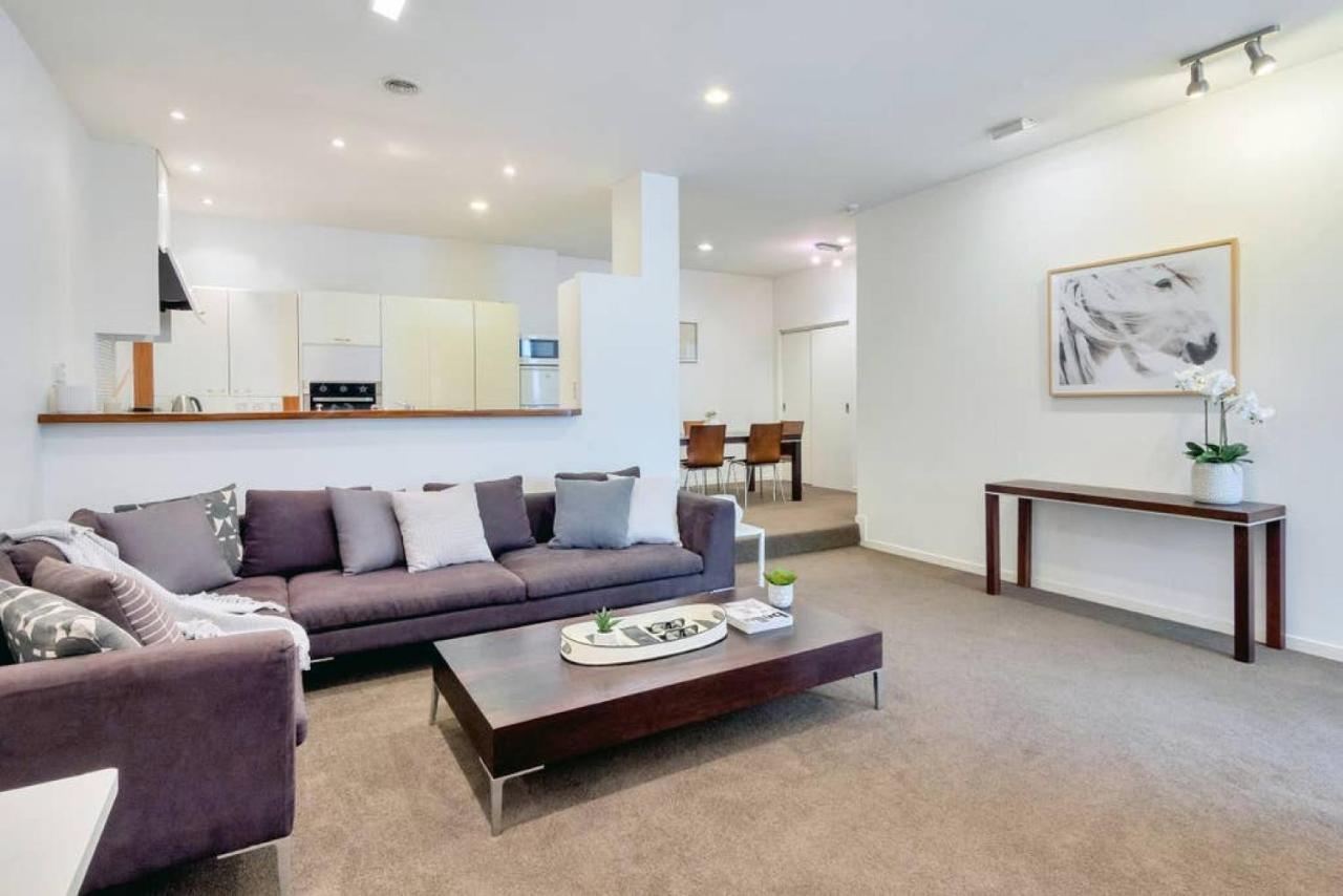 Spacious 2Br Near Westfield Newmarket Auckland Exterior foto