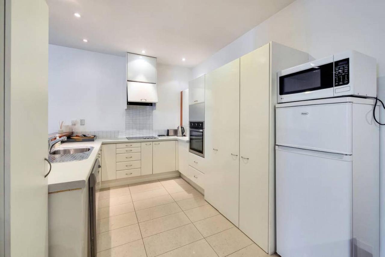 Spacious 2Br Near Westfield Newmarket Auckland Exterior foto