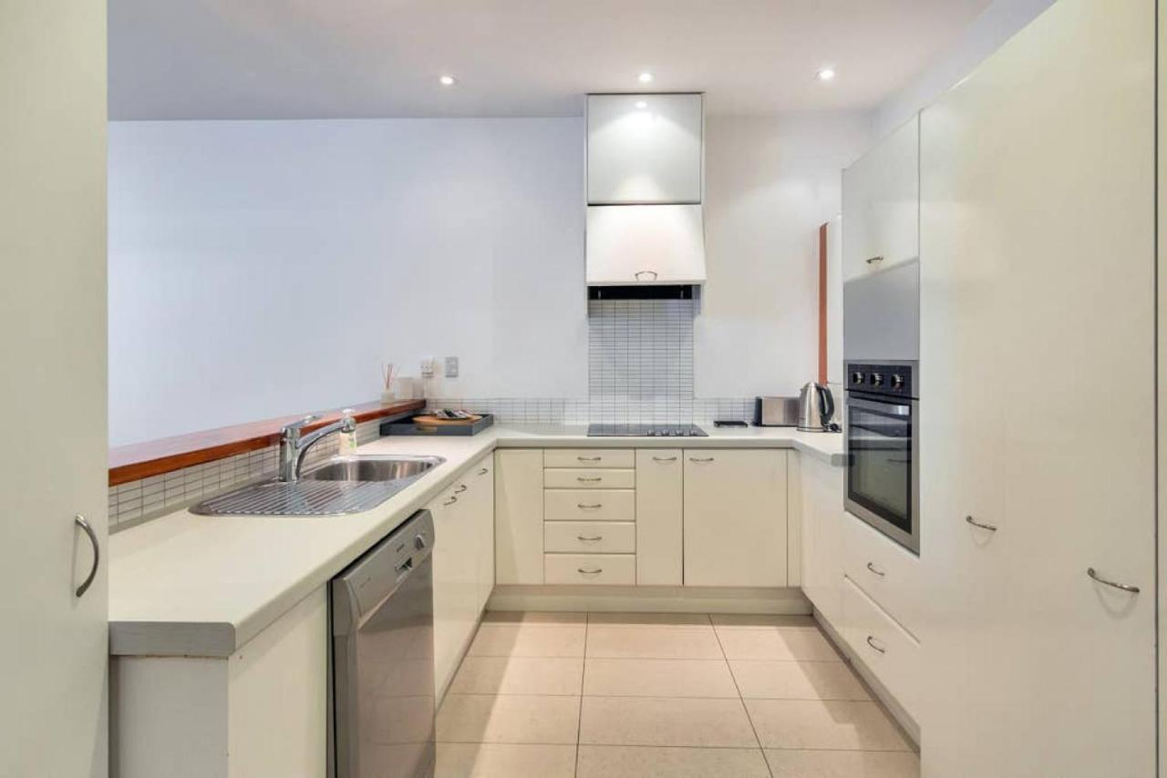Spacious 2Br Near Westfield Newmarket Auckland Exterior foto