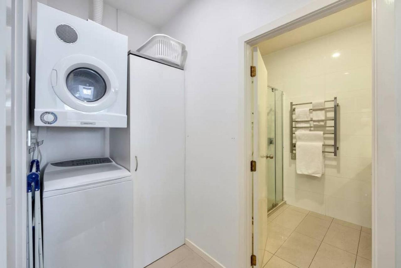 Spacious 2Br Near Westfield Newmarket Auckland Exterior foto