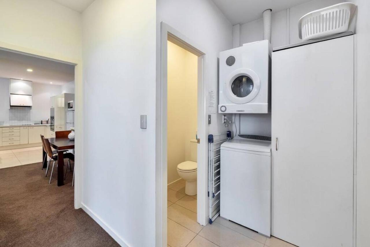 Spacious 2Br Near Westfield Newmarket Auckland Exterior foto