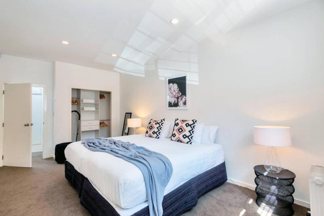 Spacious 2Br Near Westfield Newmarket Auckland Exterior foto
