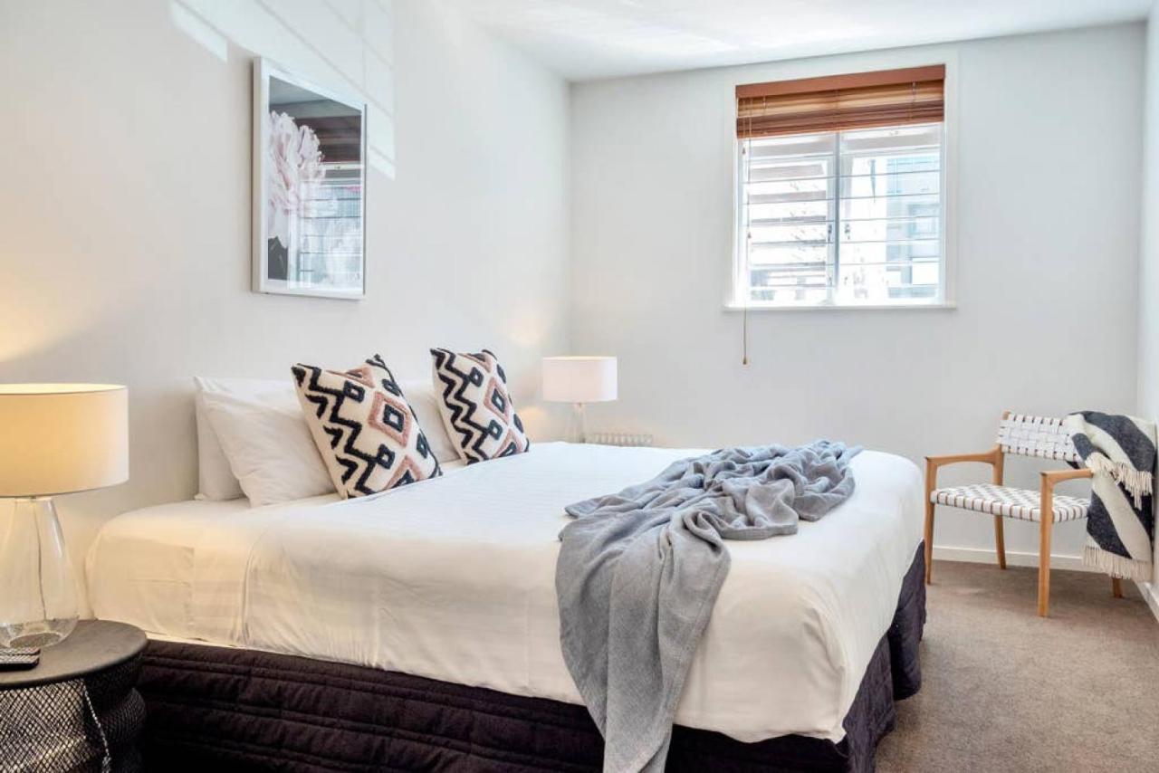 Spacious 2Br Near Westfield Newmarket Auckland Exterior foto