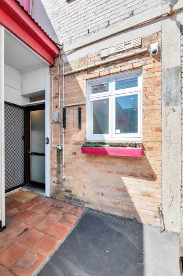 Spacious 2Br Near Westfield Newmarket Auckland Exterior foto