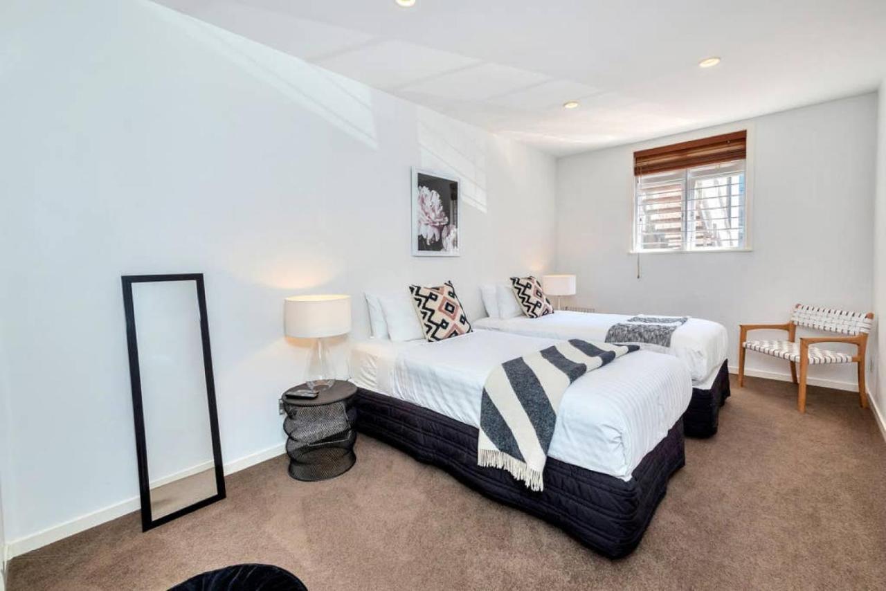 Spacious 2Br Near Westfield Newmarket Auckland Exterior foto